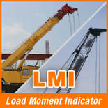 load moment indicator
